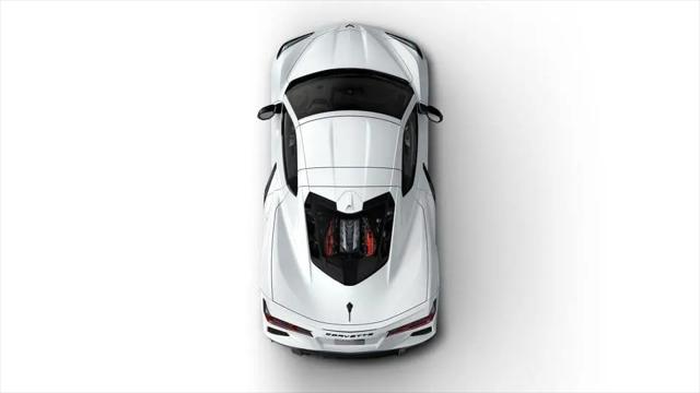2026 Chevrolet Corvette Stingray Coupe, 1LT, RWD