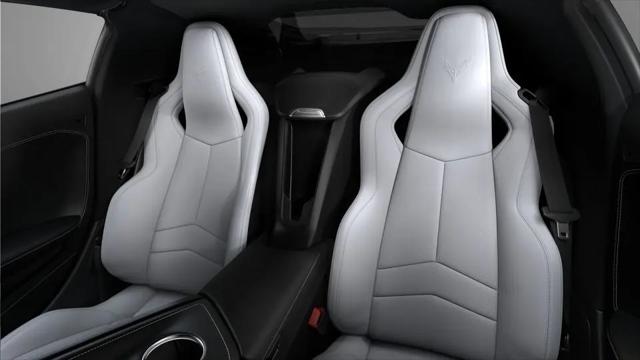 2026 Chevrolet Corvette Stingray Coupe, 1LT, RWD