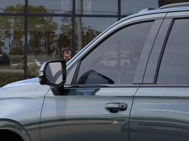 2026 Chevrolet Tahoe 4WD RST
