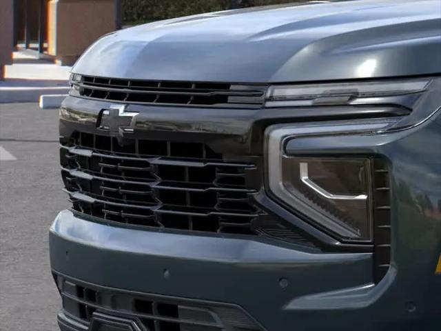 2026 Chevrolet Tahoe 4WD RST
