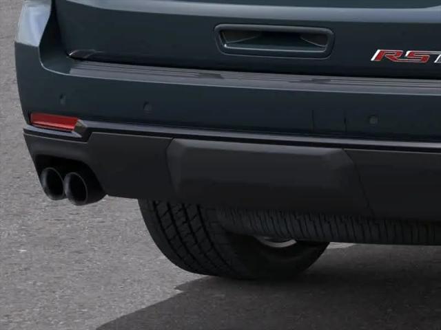 2026 Chevrolet Tahoe 4WD RST