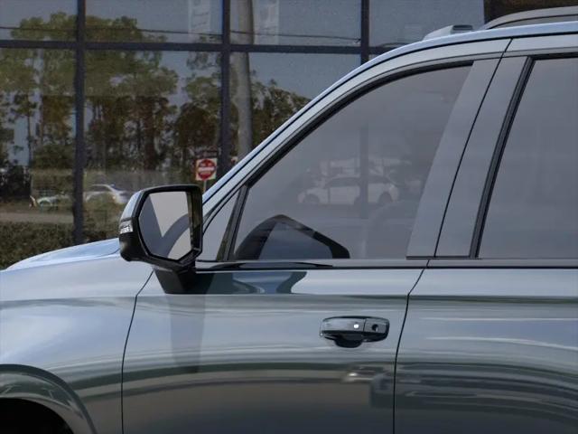 2026 Chevrolet Tahoe 4WD RST