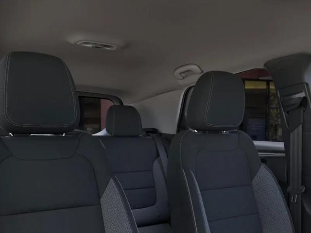 2026 Chevrolet TrailBlazer FWD LT