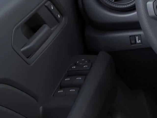 2026 Chevrolet Colorado WT, RWD