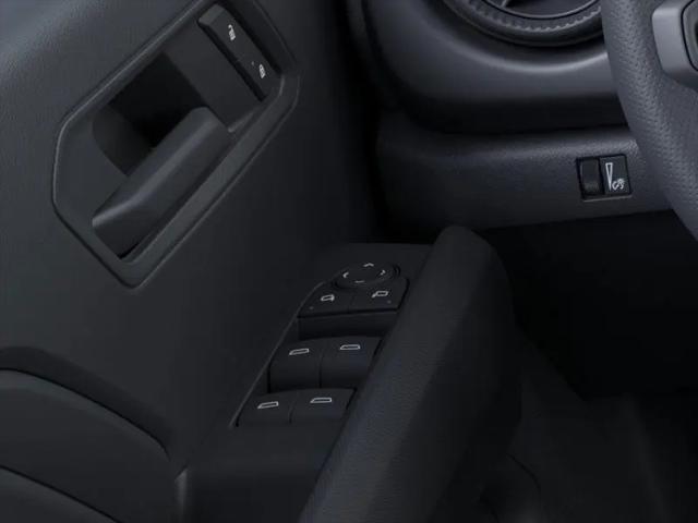 2026 Chevrolet Colorado WT, RWD