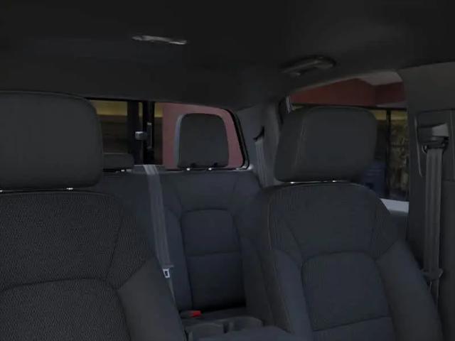 2026 Chevrolet Colorado LT, RWD