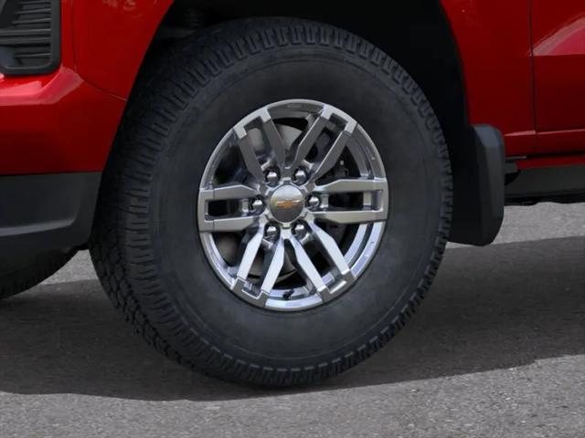 2026 Chevrolet Colorado LT, RWD