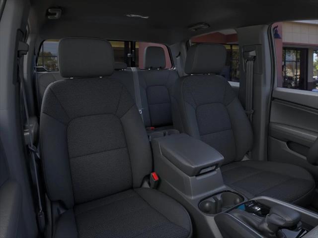 2026 Chevrolet Colorado LT, RWD