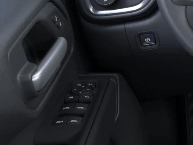 2026 Chevrolet Silverado 2500HD Crew Cab, Standard Bed, WT, 4WD