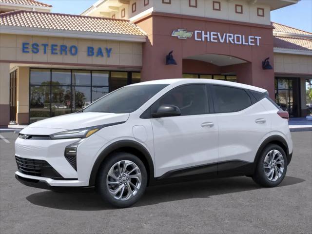 2027 Chevrolet Bolt LT FWD