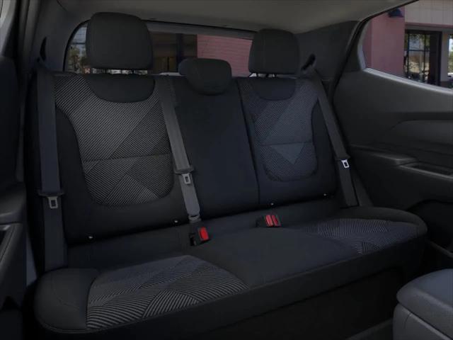 2027 Chevrolet Bolt LT FWD