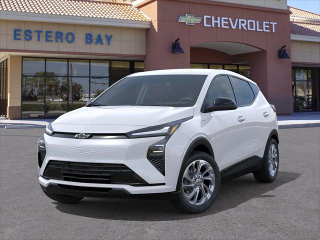 2027 Chevrolet Bolt LT FWD