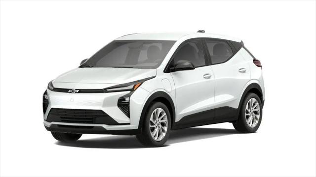 2027 Chevrolet Bolt LT FWD