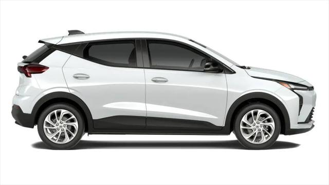 2027 Chevrolet Bolt LT FWD
