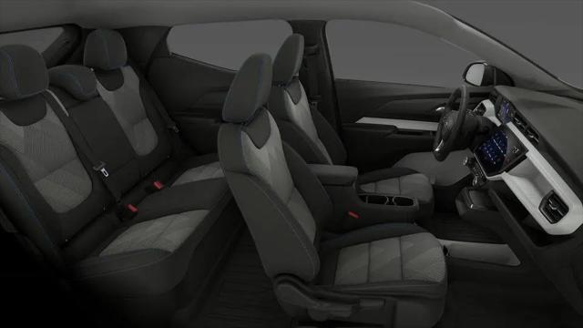 2027 Chevrolet Bolt LT FWD