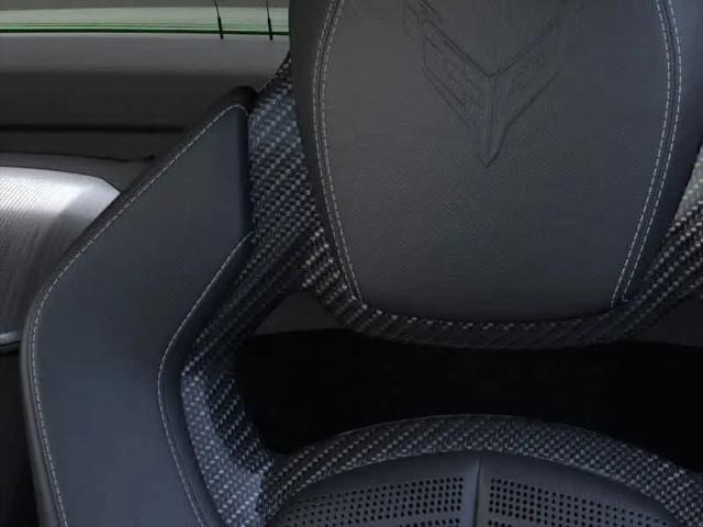2026 Chevrolet Corvette Z06 Convertible, 2LZ, RWD