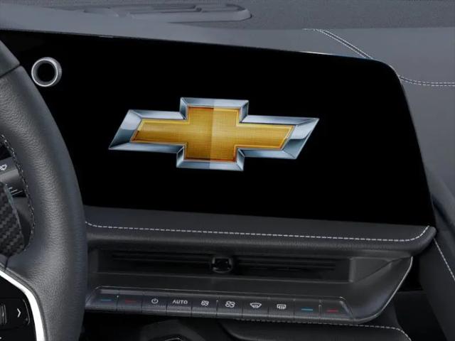 2026 Chevrolet Corvette Z06 Convertible, 2LZ, RWD
