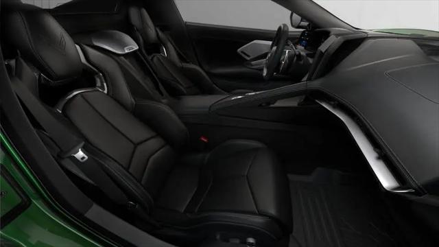 2026 Chevrolet Corvette Z06 Convertible, 2LZ, RWD