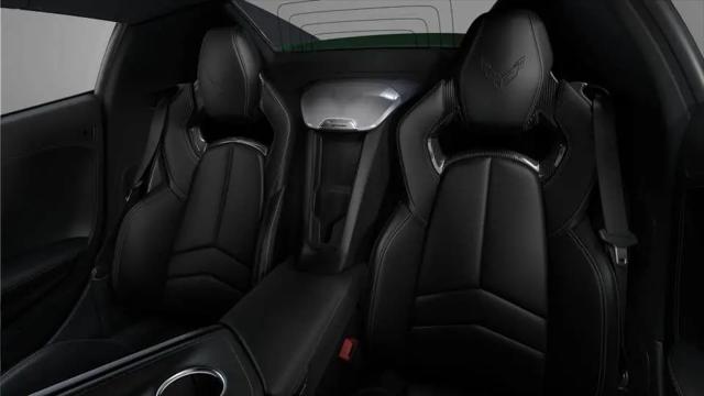 2026 Chevrolet Corvette Z06 Convertible, 2LZ, RWD