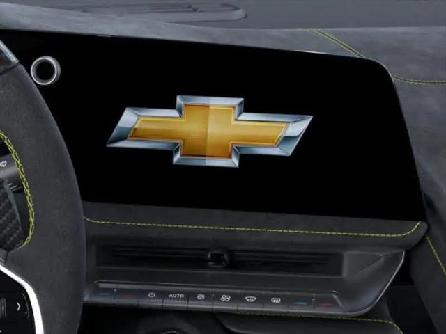 2026 Chevrolet Corvette Z06 Convertible, 3LZ, RWD