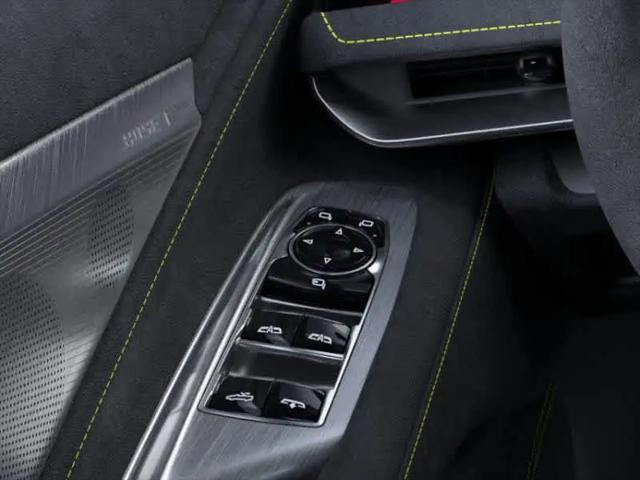 2026 Chevrolet Corvette Z06 Convertible, 3LZ, RWD