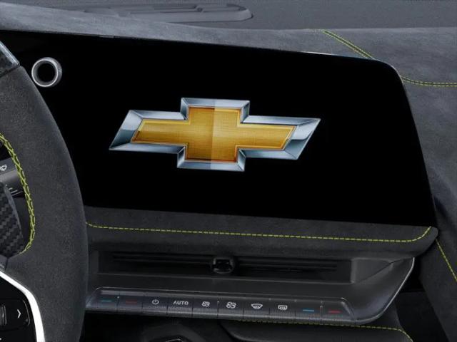2026 Chevrolet Corvette Z06 Convertible, 3LZ, RWD