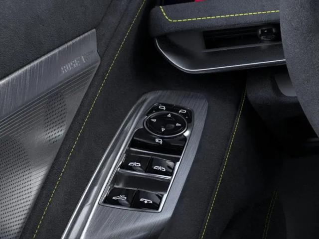 2026 Chevrolet Corvette Z06 Convertible, 3LZ, RWD