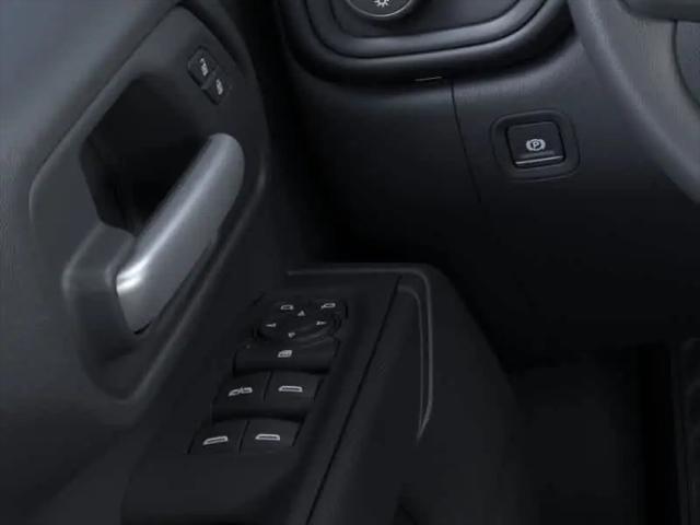 2026 Chevrolet Silverado 2500HD Crew Cab, Standard Bed, WT, 4WD