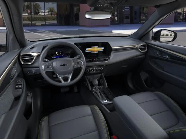 2026 Chevrolet TrailBlazer FWD ACTIV