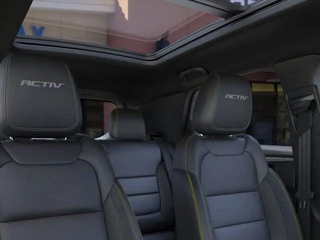 2026 Chevrolet TrailBlazer FWD ACTIV