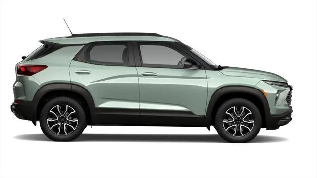2026 Chevrolet TrailBlazer FWD ACTIV