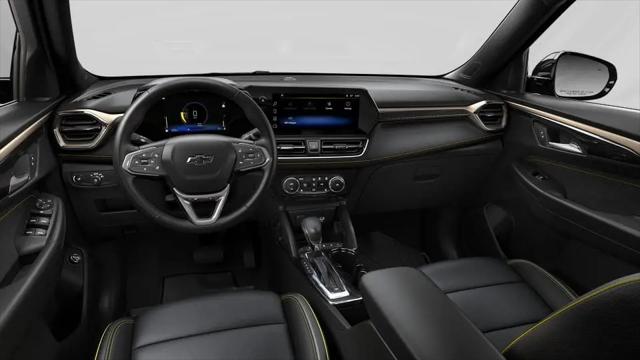 2026 Chevrolet TrailBlazer FWD ACTIV