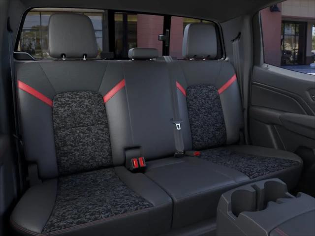 2026 Chevrolet Colorado Z71, 4WD