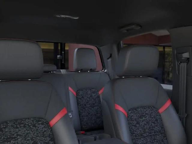 2026 Chevrolet Colorado Z71, 4WD