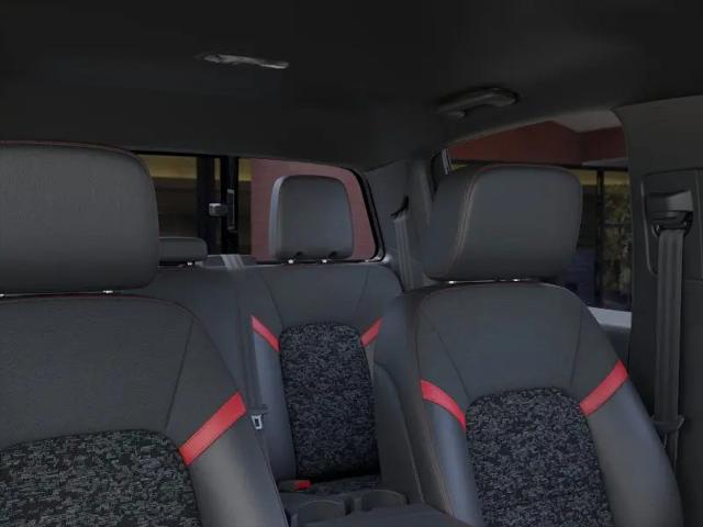 2026 Chevrolet Colorado Z71, 4WD