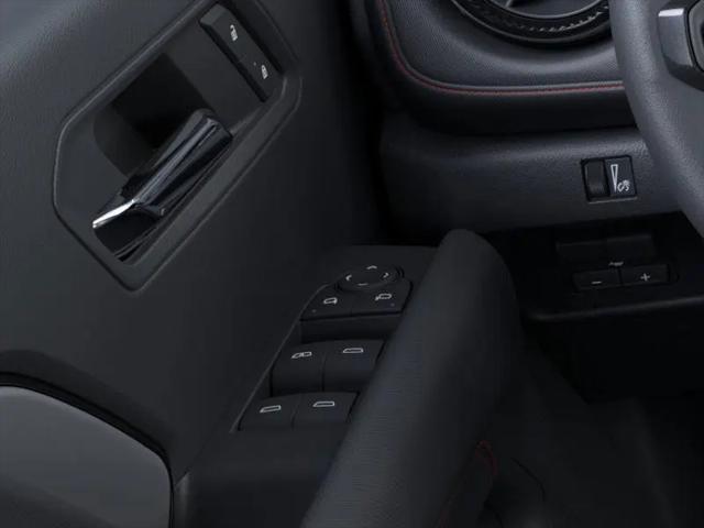 2026 Chevrolet Colorado Z71, 4WD