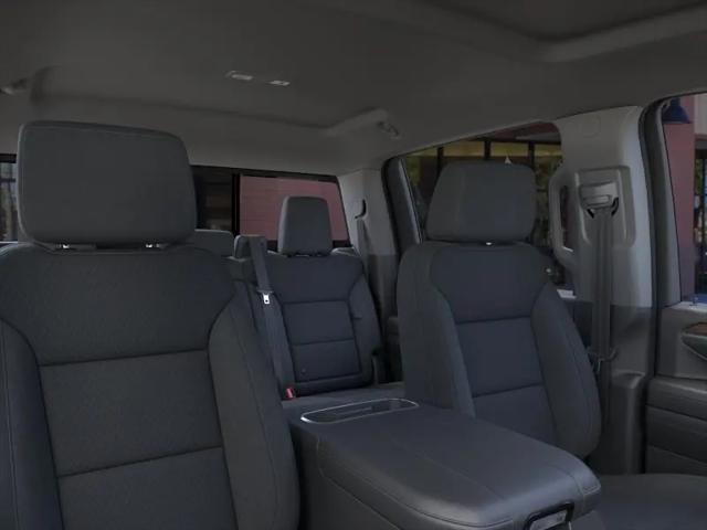 2026 Chevrolet Silverado 2500HD Crew Cab, Standard Bed, LT, 4WD