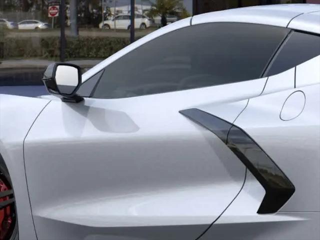 2026 Chevrolet Corvette Stingray Coupe, 1LT, RWD