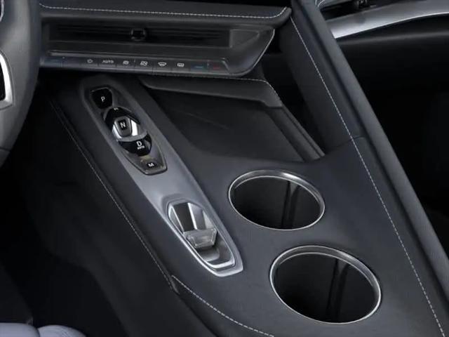 2026 Chevrolet Corvette Stingray Coupe, 1LT, RWD
