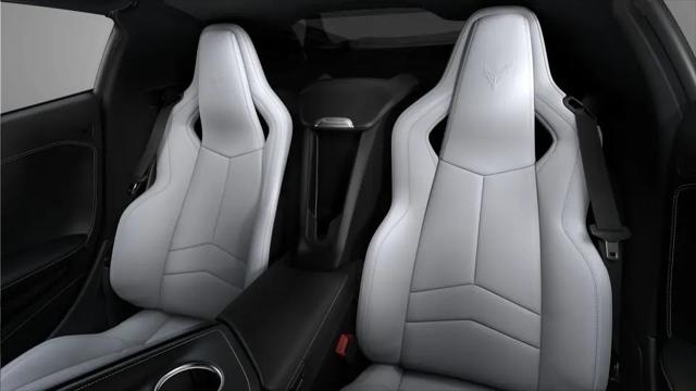 2026 Chevrolet Corvette Stingray Coupe, 1LT, RWD