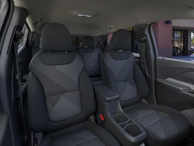 2027 Chevrolet Bolt LT FWD