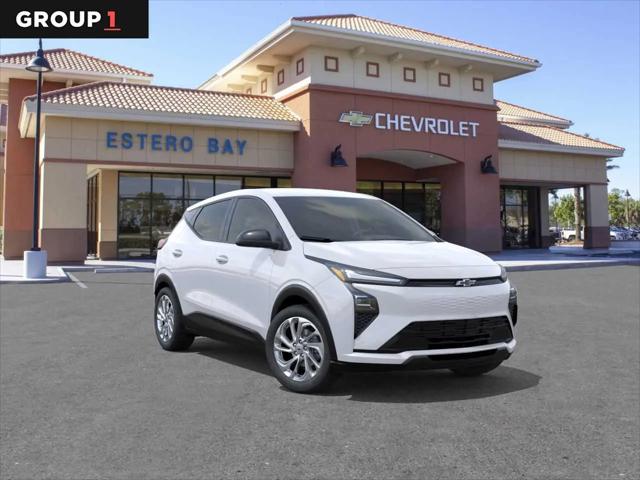 2027 Chevrolet Bolt LT FWD for sale in Estero, FL