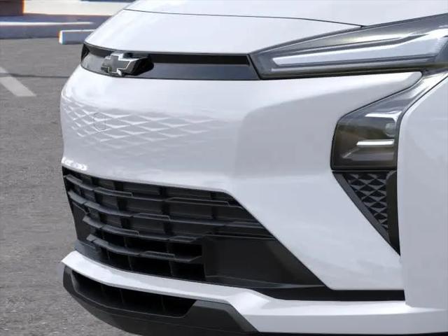 2027 Chevrolet Bolt LT FWD