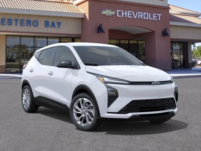 2027 Chevrolet Bolt LT FWD