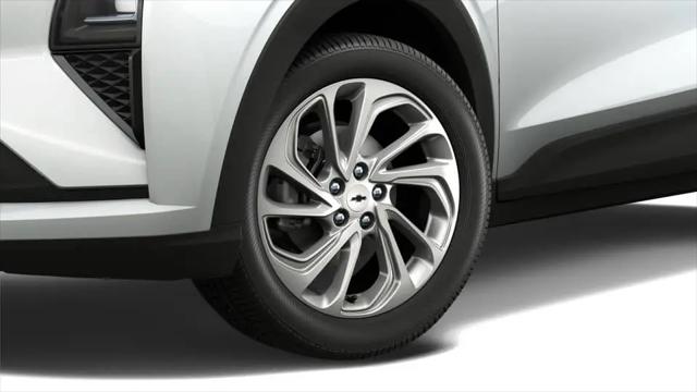 2027 Chevrolet Bolt LT FWD