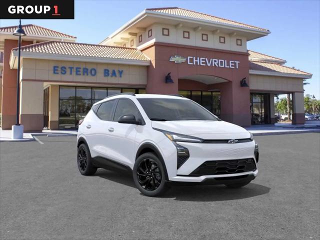 2027 Chevrolet Bolt RS FWD for sale in Estero, FL
