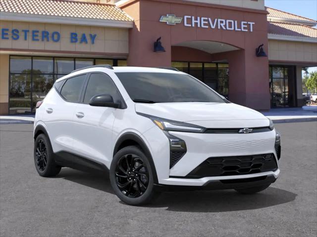 2027 Chevrolet Bolt RS FWD