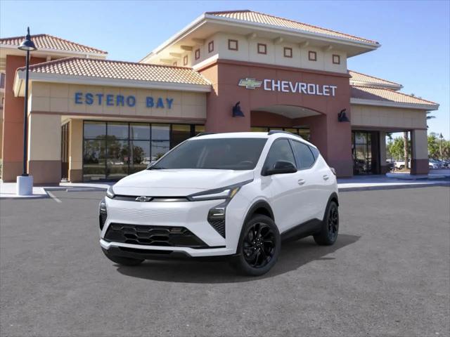 2027 Chevrolet Bolt RS FWD