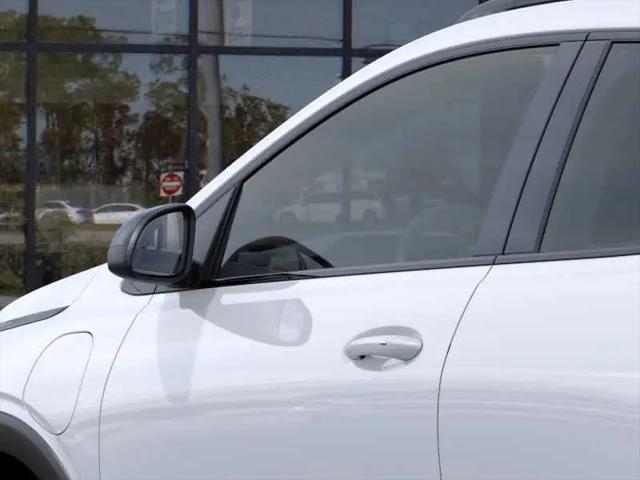 2027 Chevrolet Bolt RS FWD
