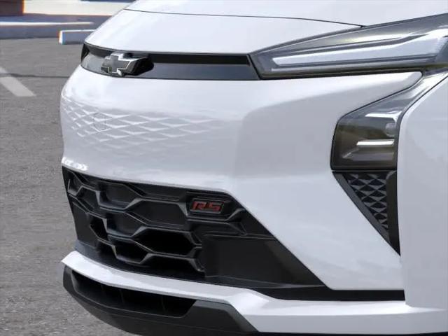 2027 Chevrolet Bolt RS FWD